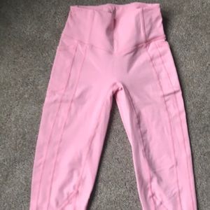 Til you collapse leggings